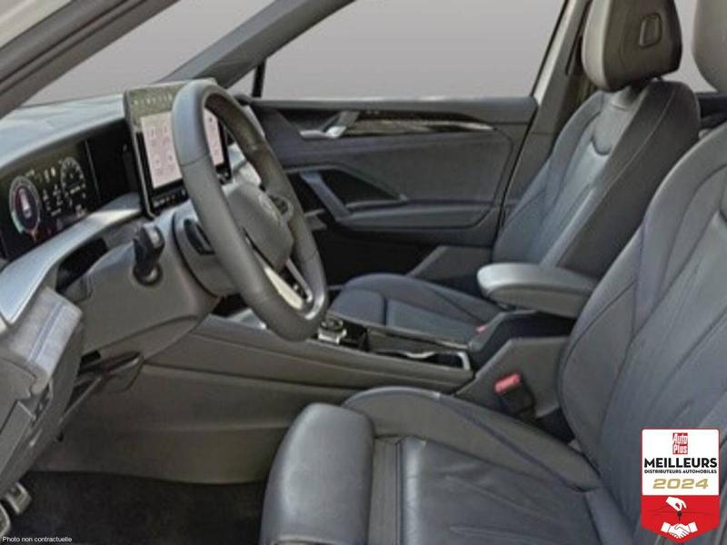 Volkswagen Tayron eHybrid 204 Dsg6 5pl Life +Pack Confort HIv