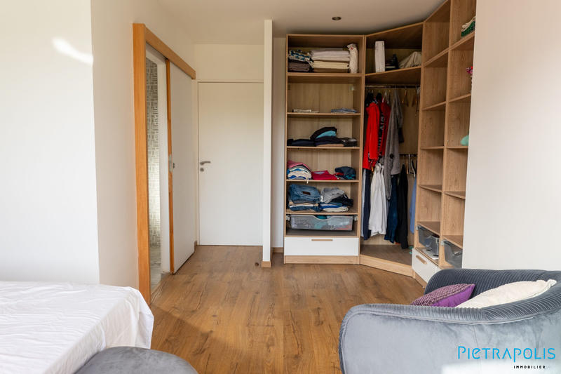 Villa - 140 m² - 5 pièces