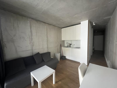 Appartement - 25 m² - 1 pièce