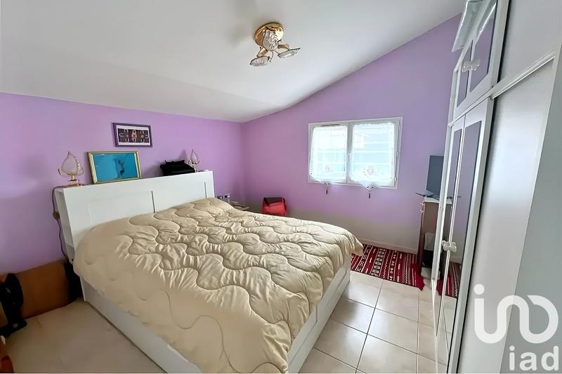 Maison - 73 m² - 4 pièces