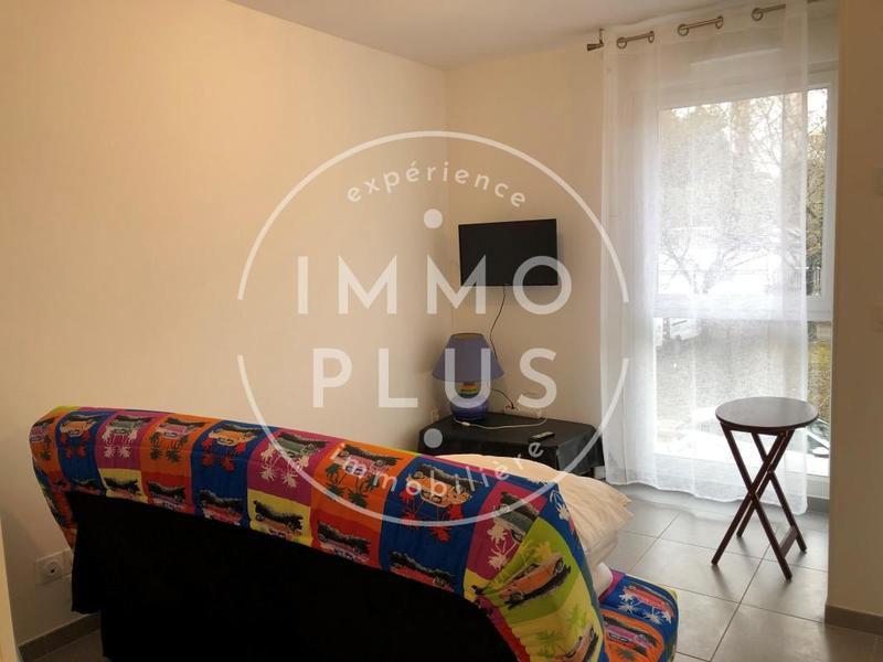 Appartement - 26 m² - 1 pièce