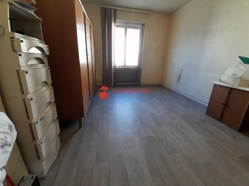 Appartement - 76 m² - 3 pièces