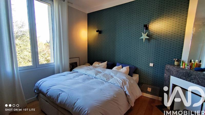 Appartement - 94 m² - 5 pièces