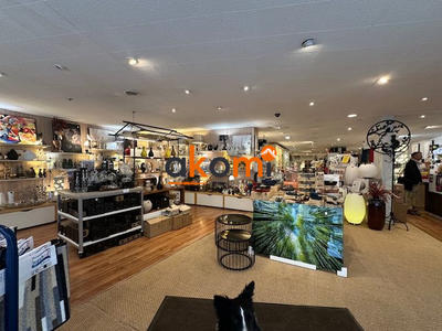 Local commercial - 250 m²