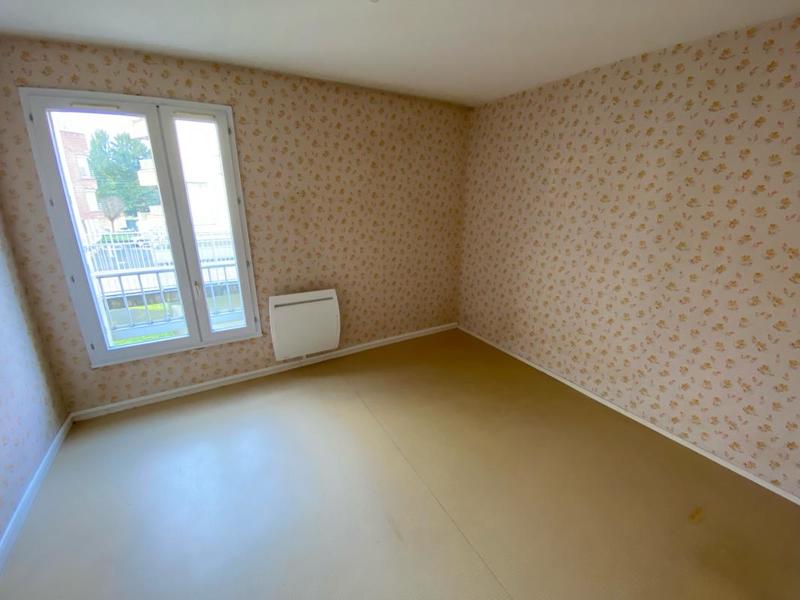 Appartement - 51 m² - 2 pièces