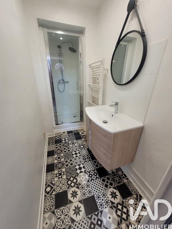 Maison - 65 m² - 2 pièces