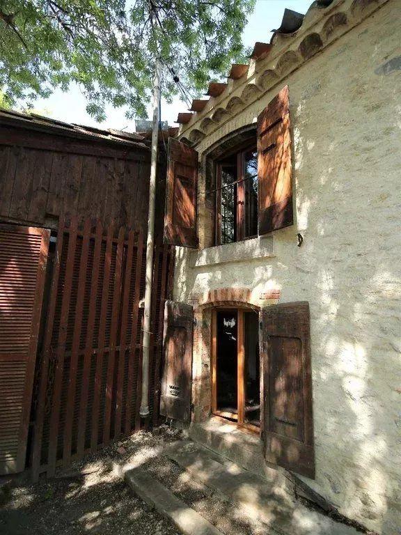 Maison - 285 m² - 10 pièces