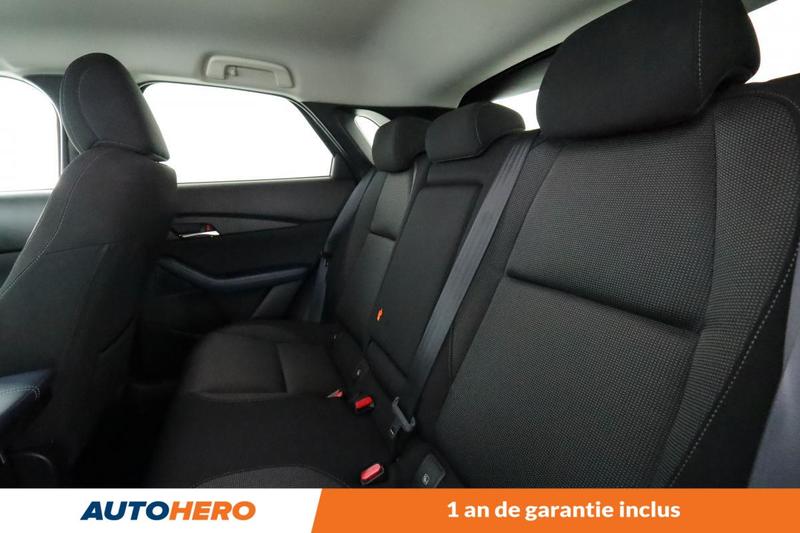 Mazda Cx-30 2.0 Skyactiv-X m Hybrid 4x4 Sportline Bva6 180 ch