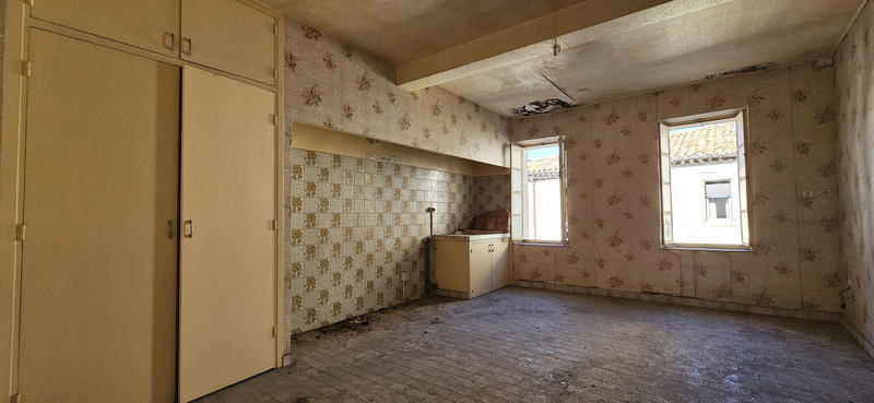 Maison - 97 m² - 4 pièces