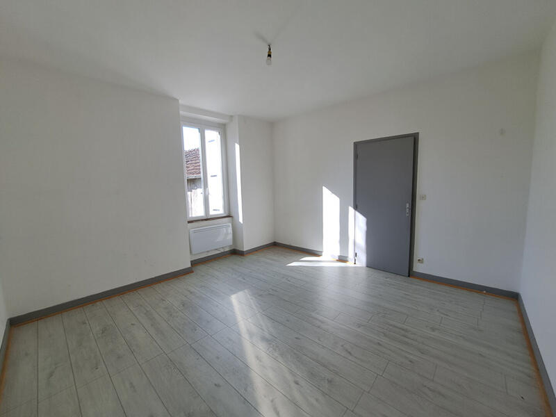 Appartement - 73 m² - 3 pièces