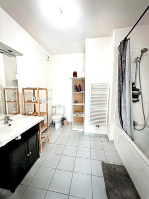 Appartement - 41 m² - 2 pièces
