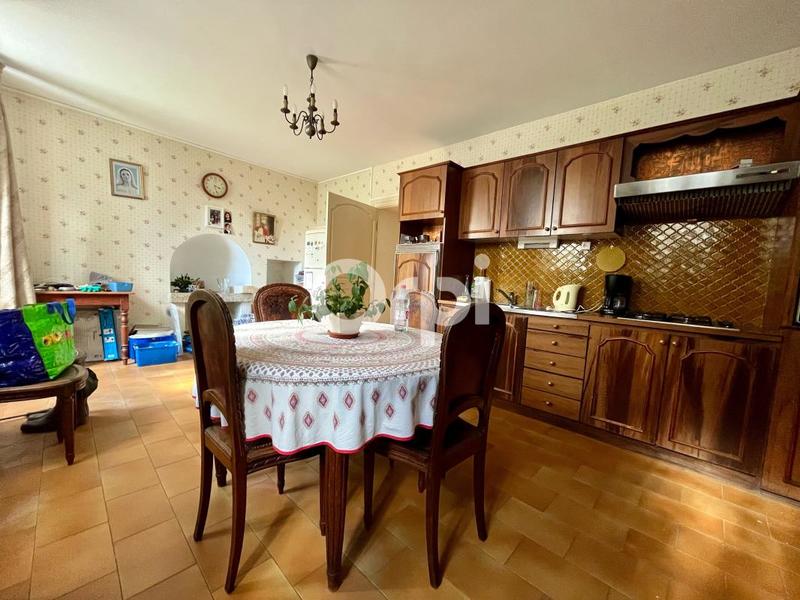 Maison de ville - 98 m² - 4 pièces