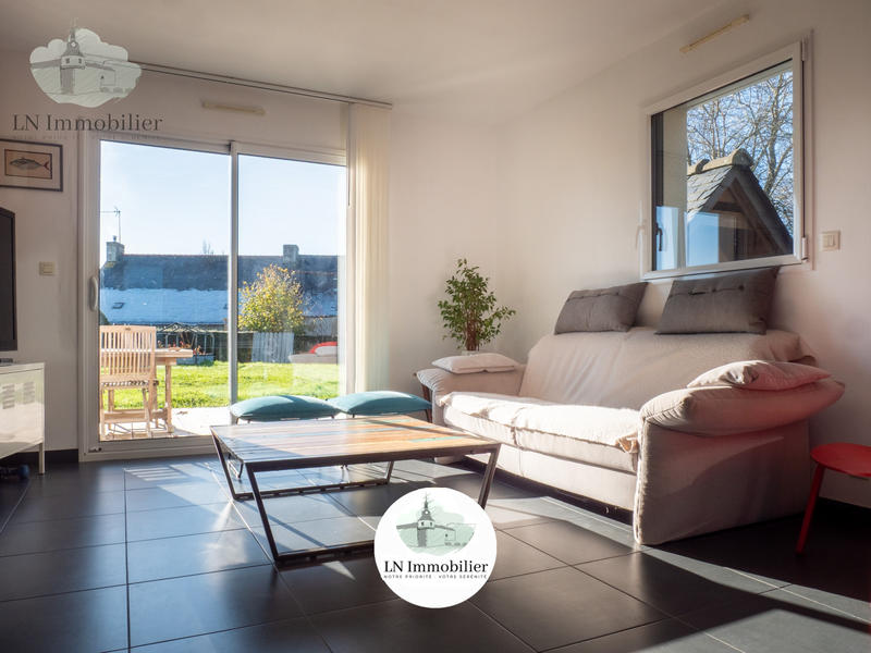 Maison - 93 m² - 5 pièces