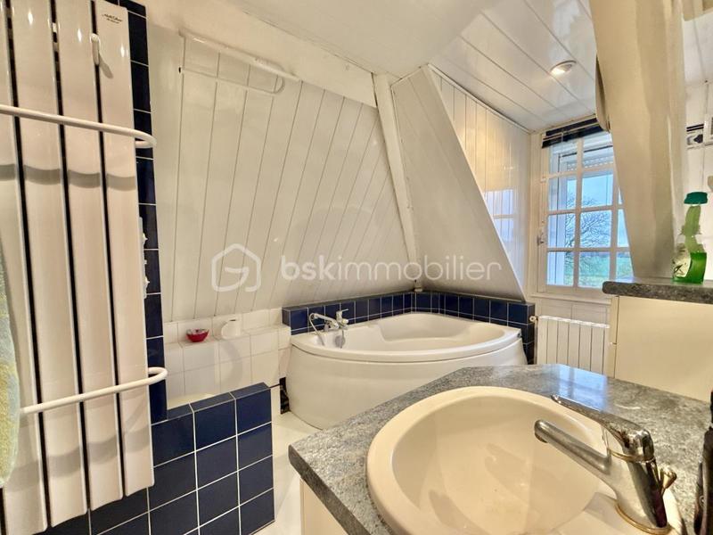 Maison - 175 m² - 6 pièces