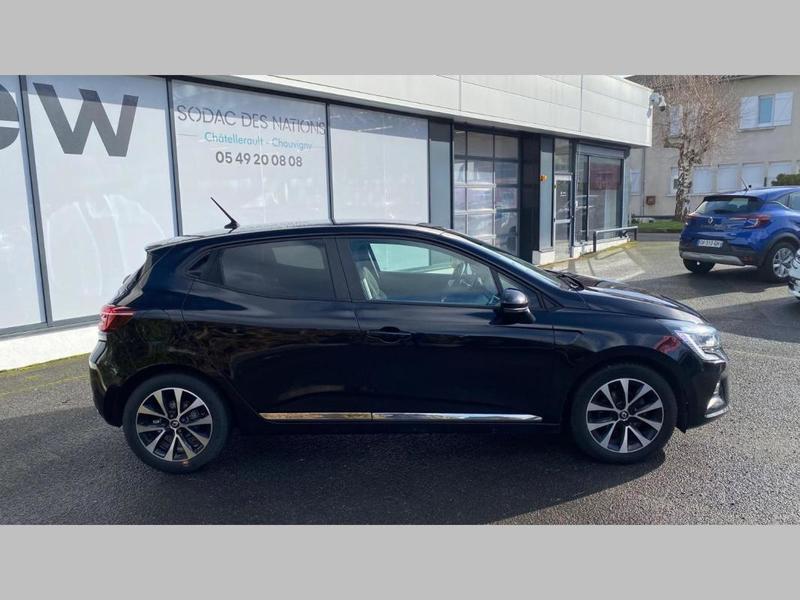 Renault Clio V TCe 100 Zen