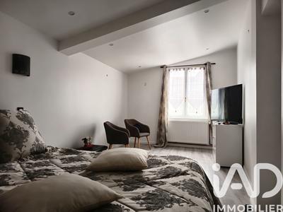 Maison de village - 144 m² - 7 pièces