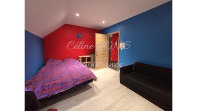 Maison - 171 m² - 9 pièces