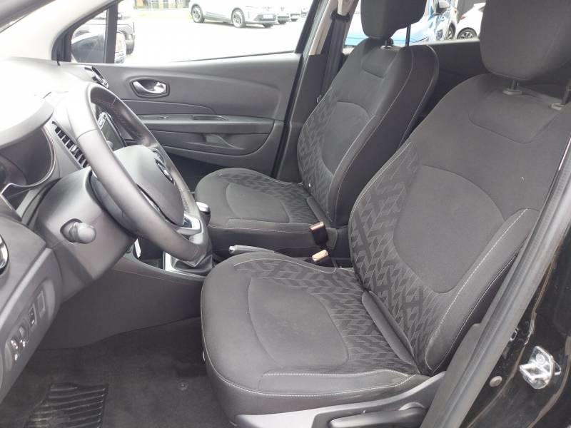 Renault Captur TCe 90 - 19 Zen