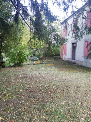 Maison - 189 m² - 5 pièces