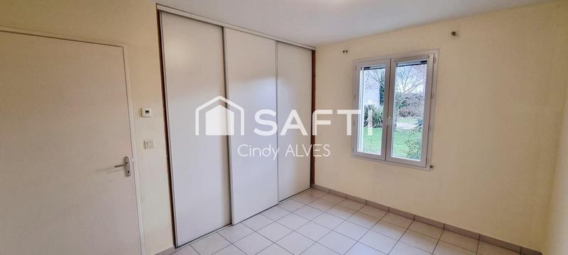 Maison - 180 m² - 8 pièces