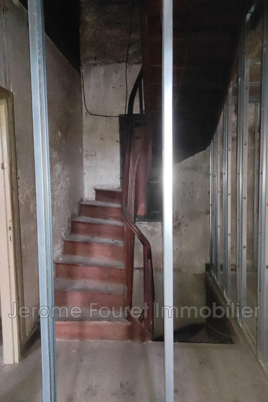 Maison de village - 300 m²