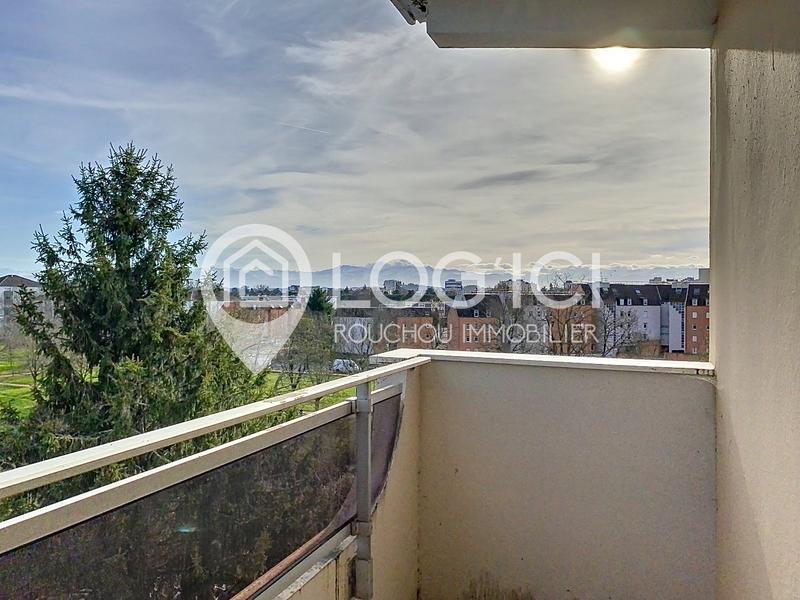 Appartement - 32 m² - 1 pièce