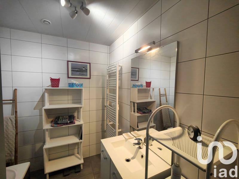 Appartement - 126 m² - 5 pièces