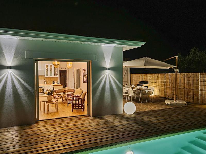 Maison - 87 m² - 5 pièces