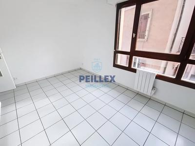 Appartement - 30 m² - 1 pièce