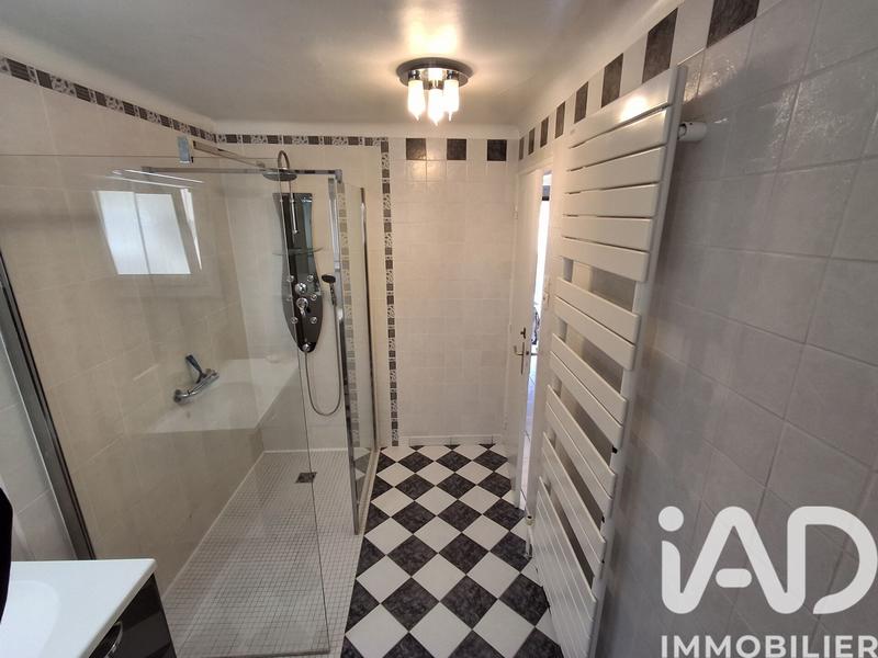 Appartement - 104 m² - 4 pièces