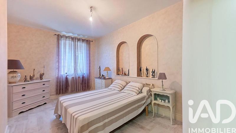 Maison de ville - 85 m² - 4 pièces