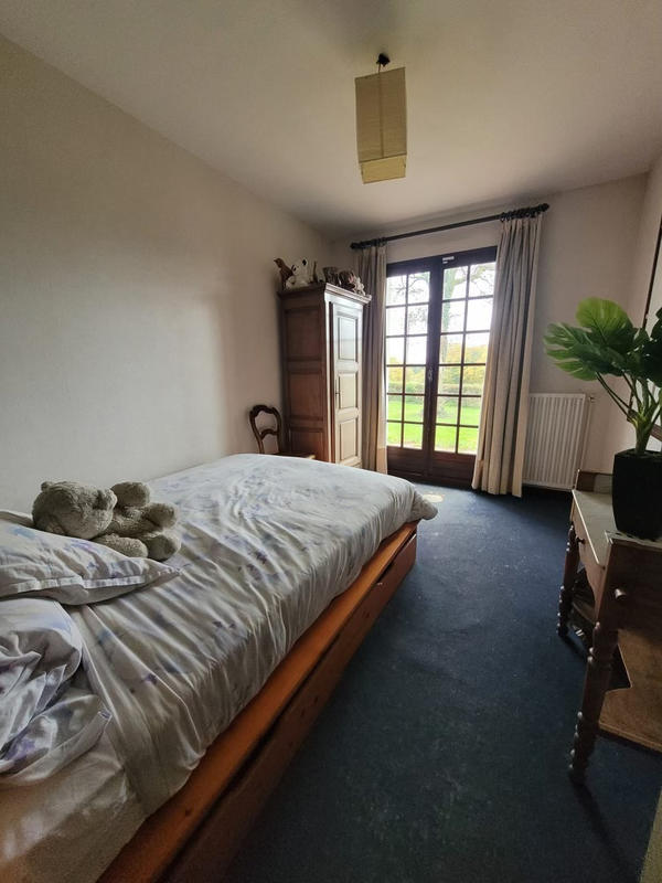 Villa - 90 m² - 4 pièces