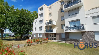 Viager - Appartement - 82 m² - 4 pièces