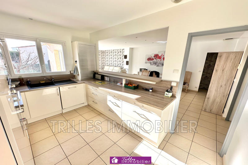 Maison - 83 m² - 4 pièces