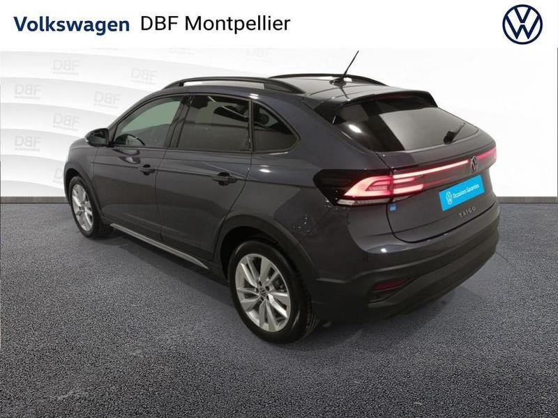 Volkswagen Taigo 1.0 Tsi 116 Ch Dsg7 Life