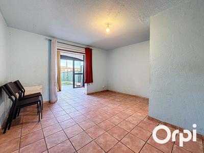 Appartement - 31 m² - 1 pièce