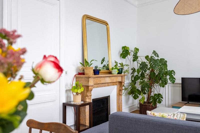 Appartement - 78 m² - 3 pièces