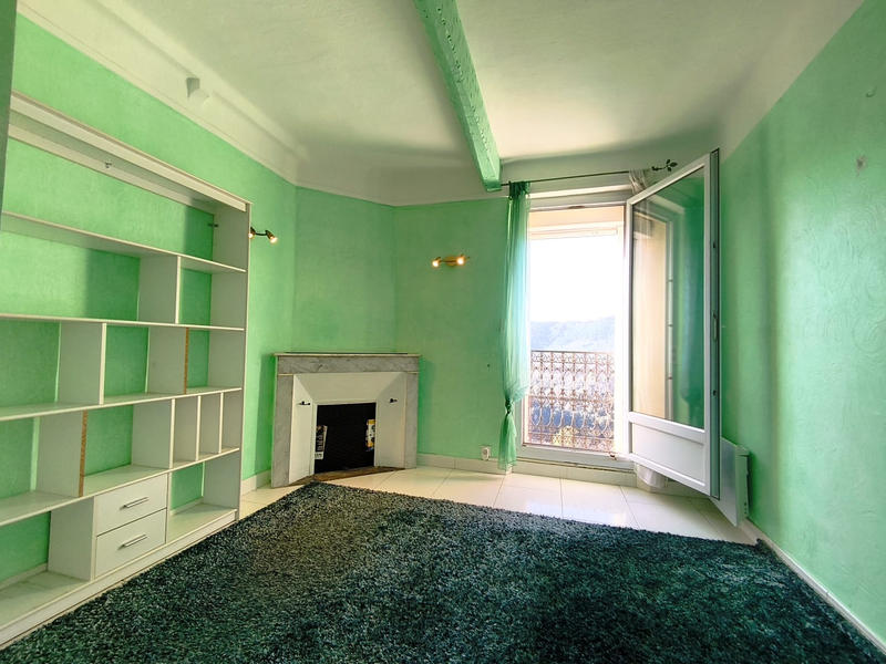 Appartement - 112 m² - 4 pièces