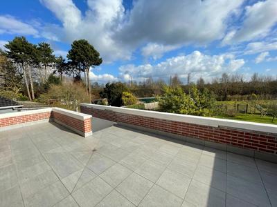 Maison - 115 m² - 4 pièces