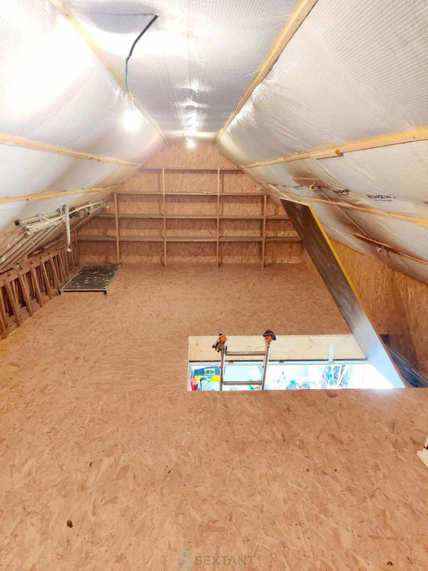 Maison - 171 m² - 5 pièces