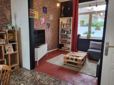 Maison - 110 m² - 6 pièces