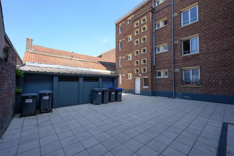 Appartement - 53 m² - 3 pièces