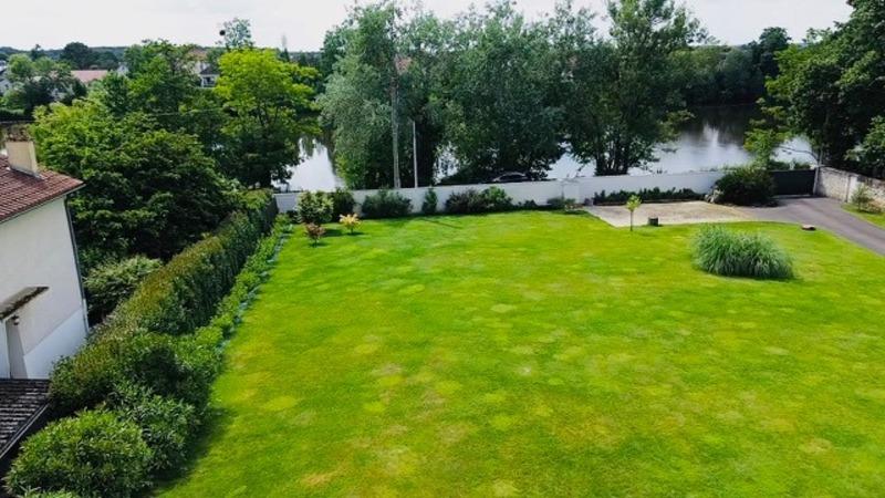 Villa - 186 m² - 5 pièces