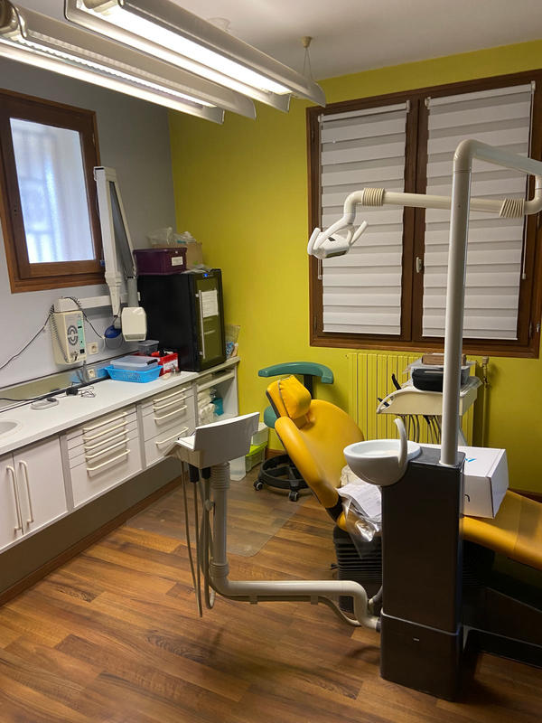 Maison - 164 m² - 9 pièces