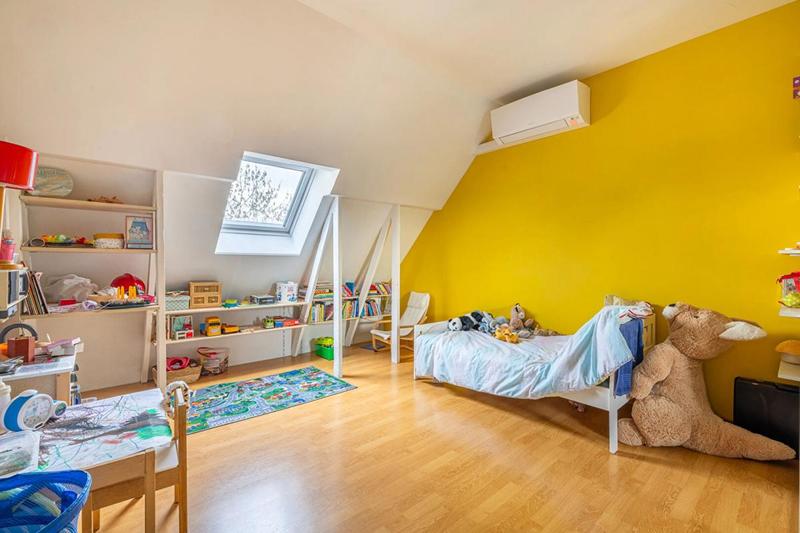 Maison - 153 m² - 7 pièces