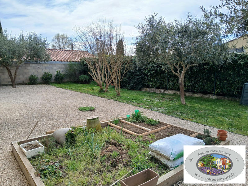 Villa - 80 m² - 3 pièces