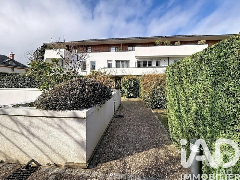 Appartement - 130 m² - 5 pièces