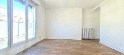 Studio - 27 m² - 1 pièce