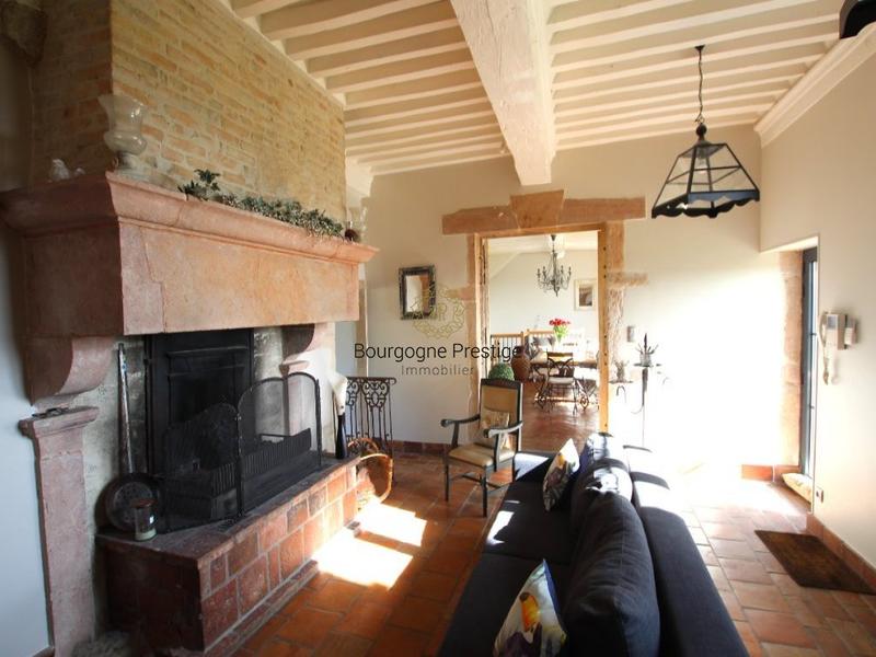 Propriété - 255 m² - 7 pièces