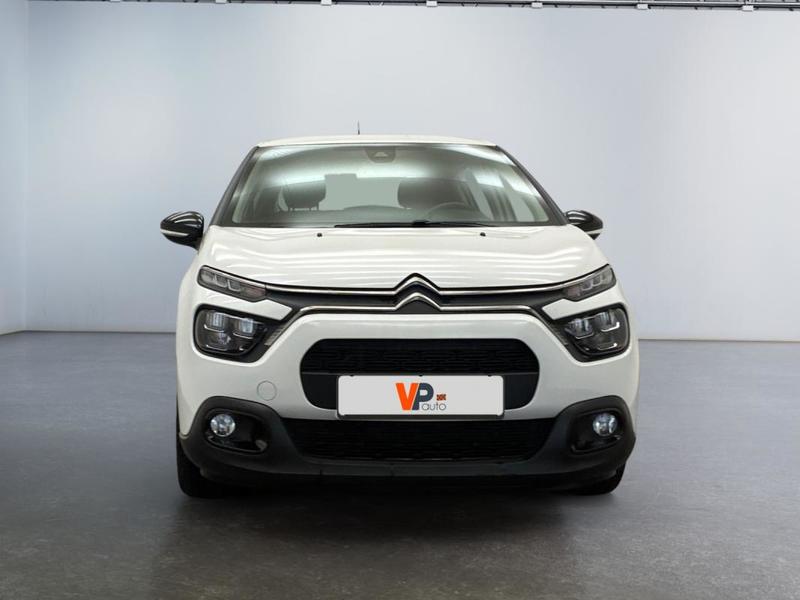 Citroën C3 BlueHDi 100 s&amp;S Bvm6 Feel Business